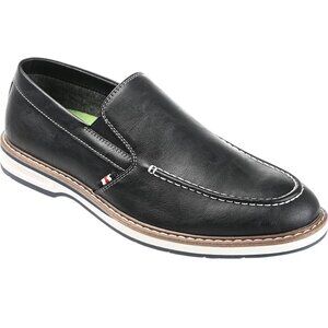 Vance Co. Men's Harrison Slip-on Casual Loafers